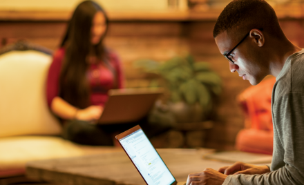 Microsoft Teams op 3: Alles wat je nodig hebt om verbinding te maken met collega’s en producti
