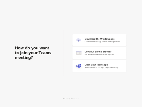 What’s New in MS Teams Platform