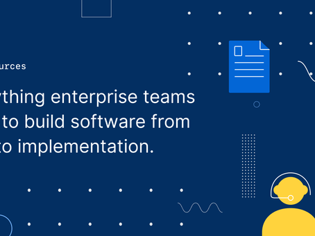 Top seven tips for faster application development with DevOps
