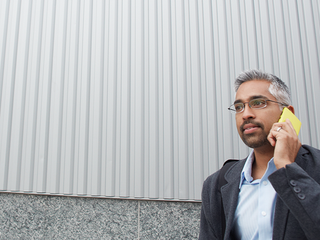 Work remotely, stay secure—tips for CISOs