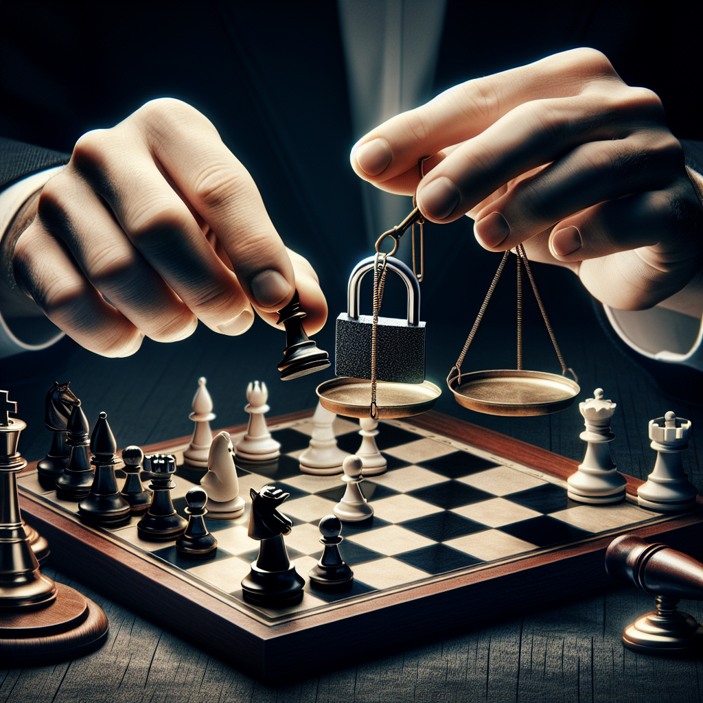 Two hands shaking as a symbol of agreement