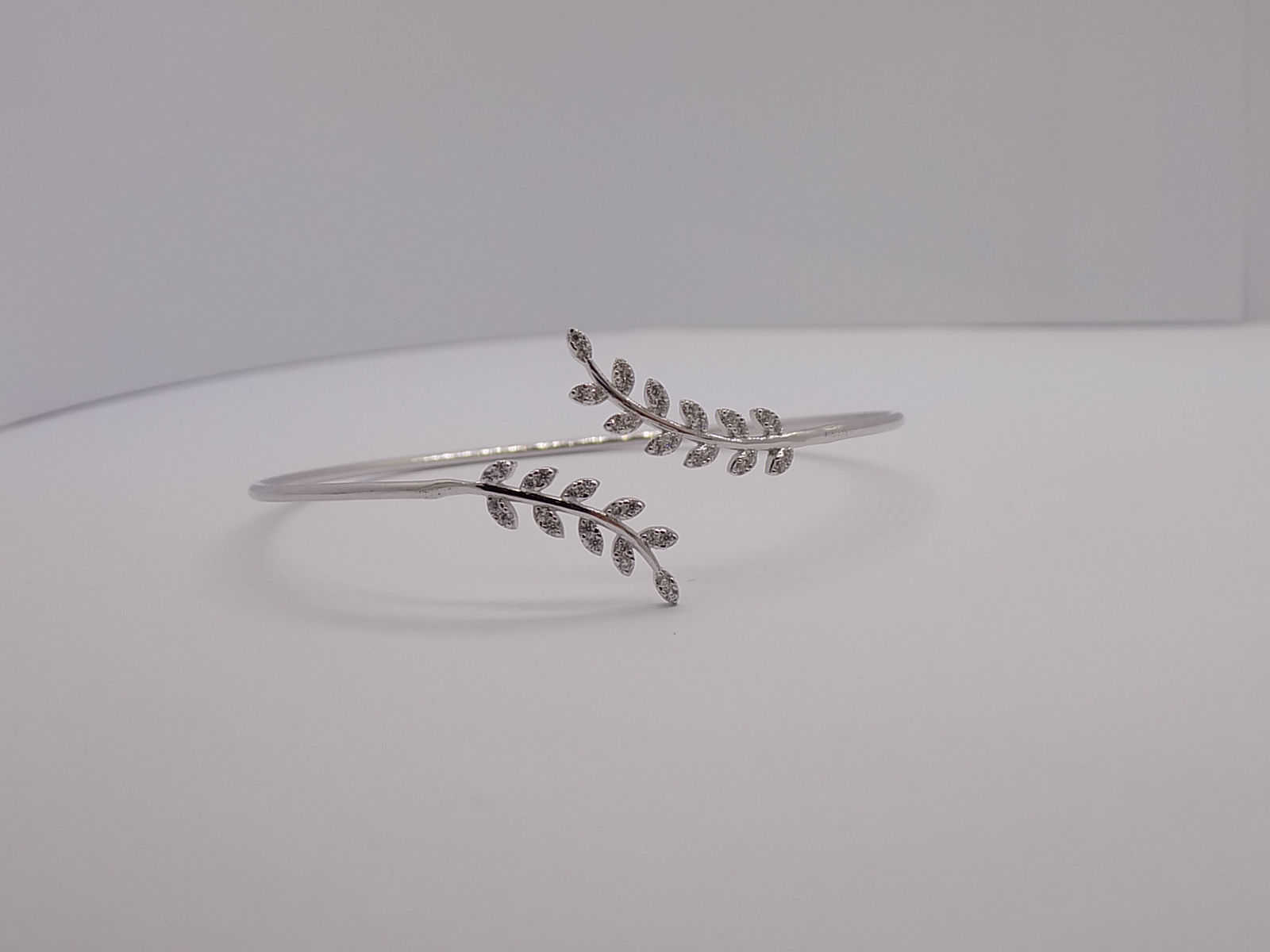 Γυναικείο Βραχιόλι Ασήμι  925   011411