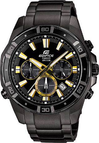 CASIO-EDIFICE-EFR-534BK-1AVEF   006921