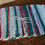 Thumbnail: Handwoven Placemats, Set of 4