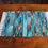 Thumbnail: Handwoven Placemats, Set of 4