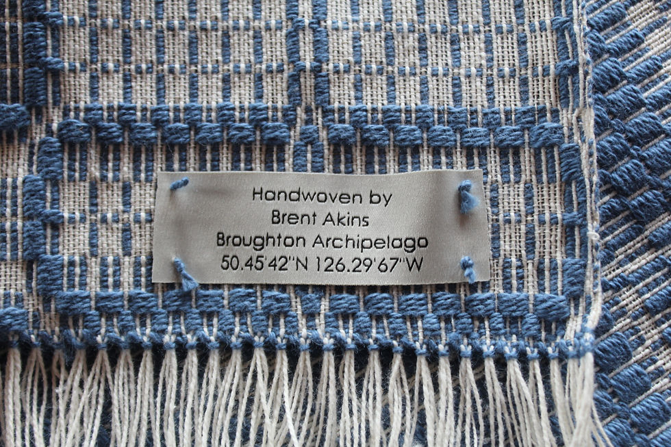 Thumbnail: Cotton Table Runner