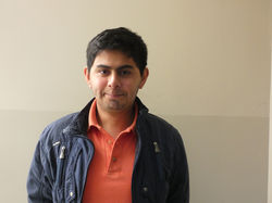 Gabriel Lanchi
