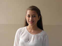 Paula Ordoñez