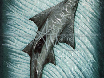 Sawfish September!