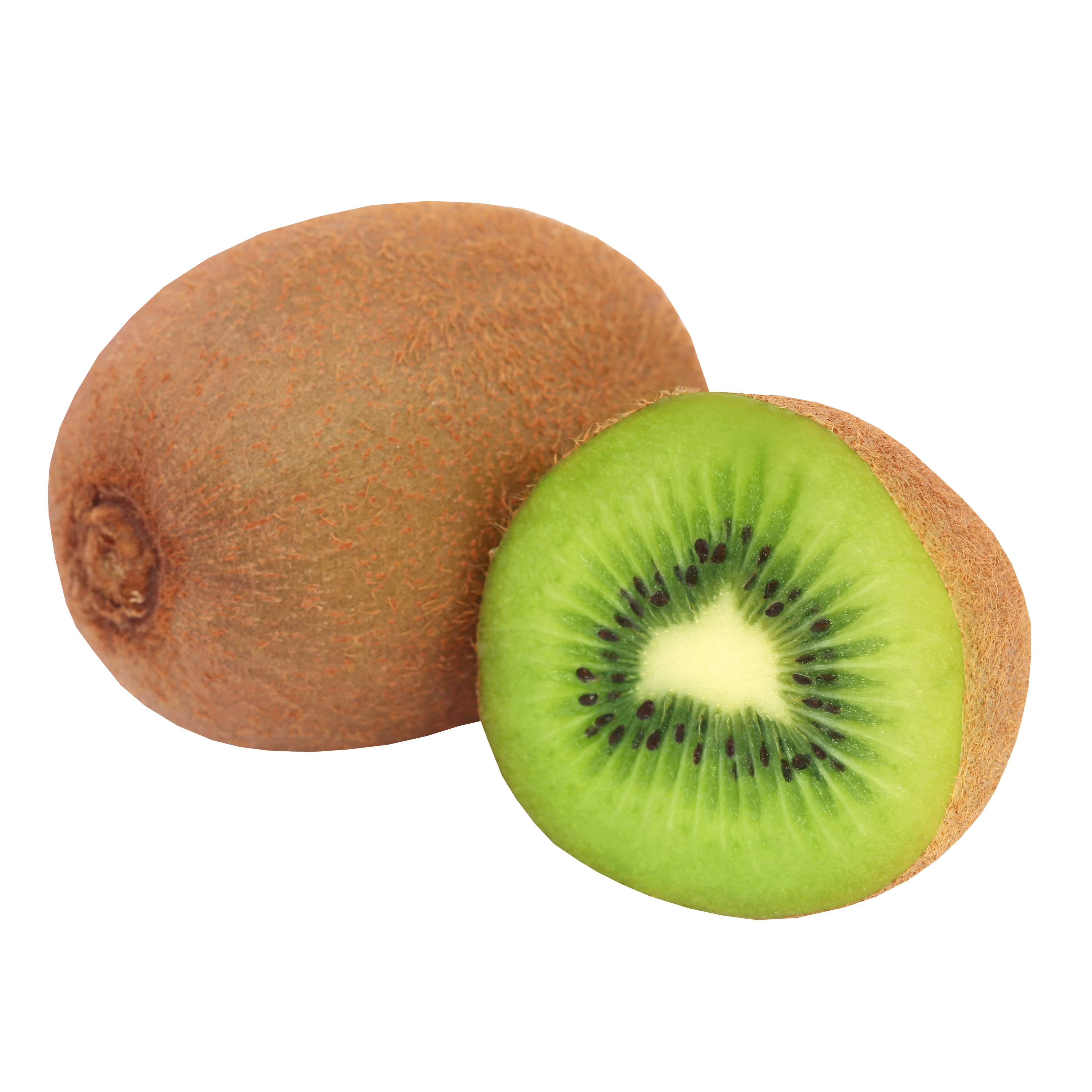 Kiwi, unidad