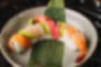 Rainbow Roll(6pc)