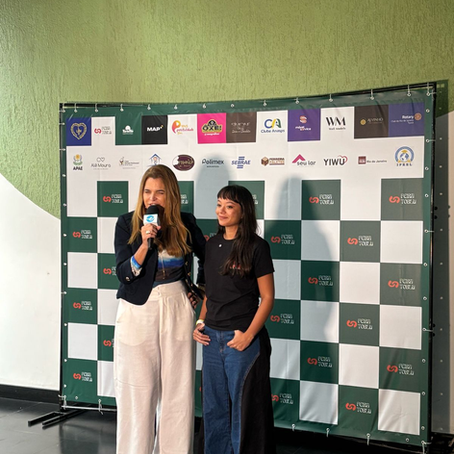 Feira toblu reune moda consciente e solidária na Tijuca