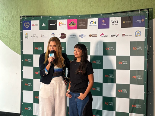 Feira toblu reune moda consciente e solidária na Tijuca