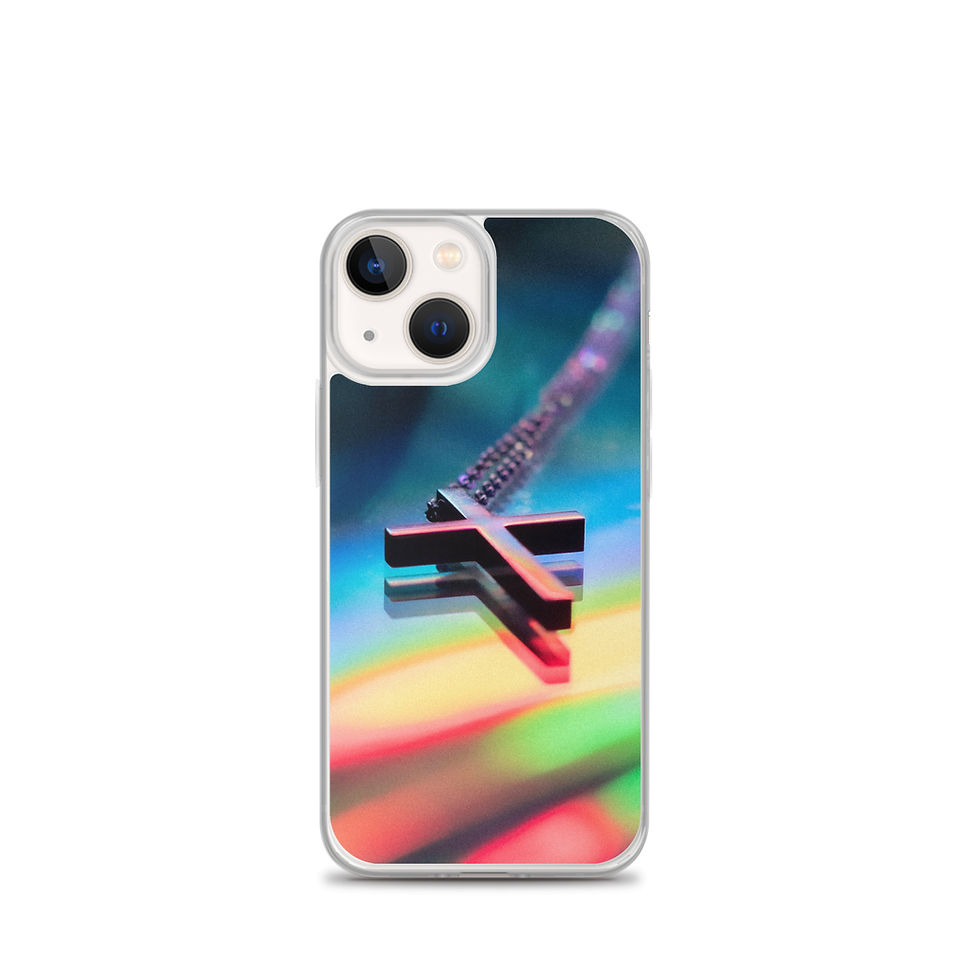 Thumbnail: The Godly Man for iPhone(14 - XS Max)