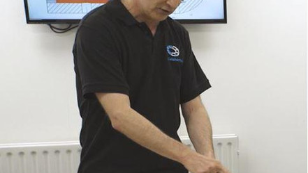 Coleherne's White Metal Bearing Training