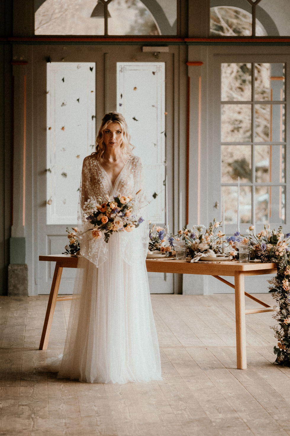 Hochzeitfotograf Bern, Moonstories Photography