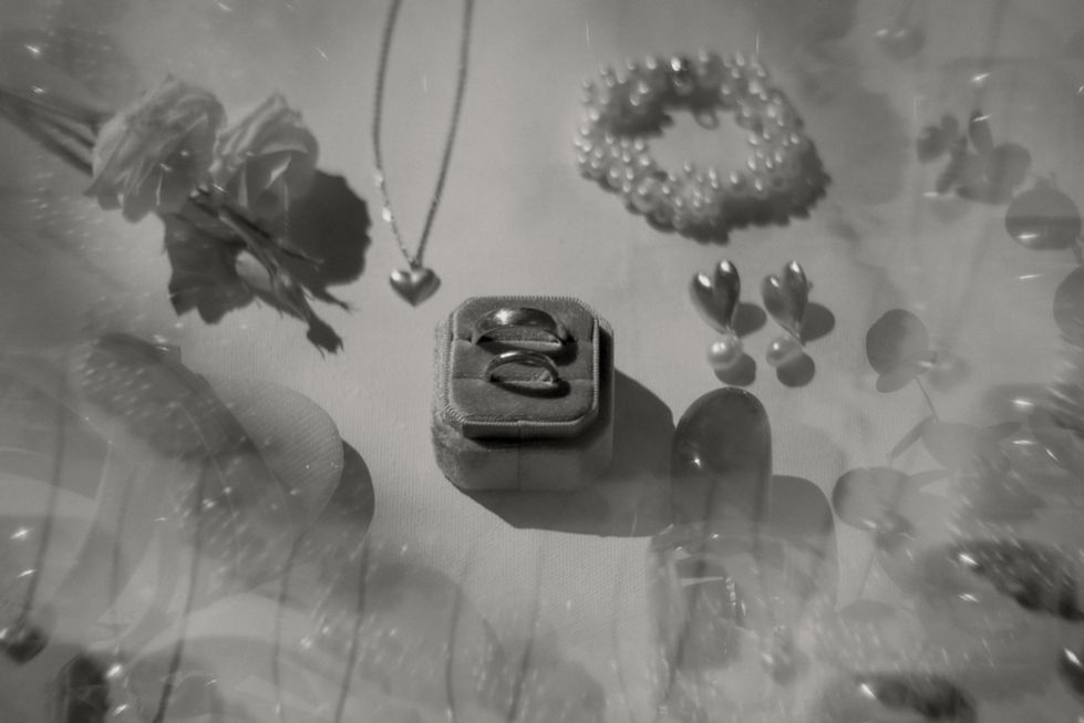 Berghochzeit Graubünden, Lenzerheide