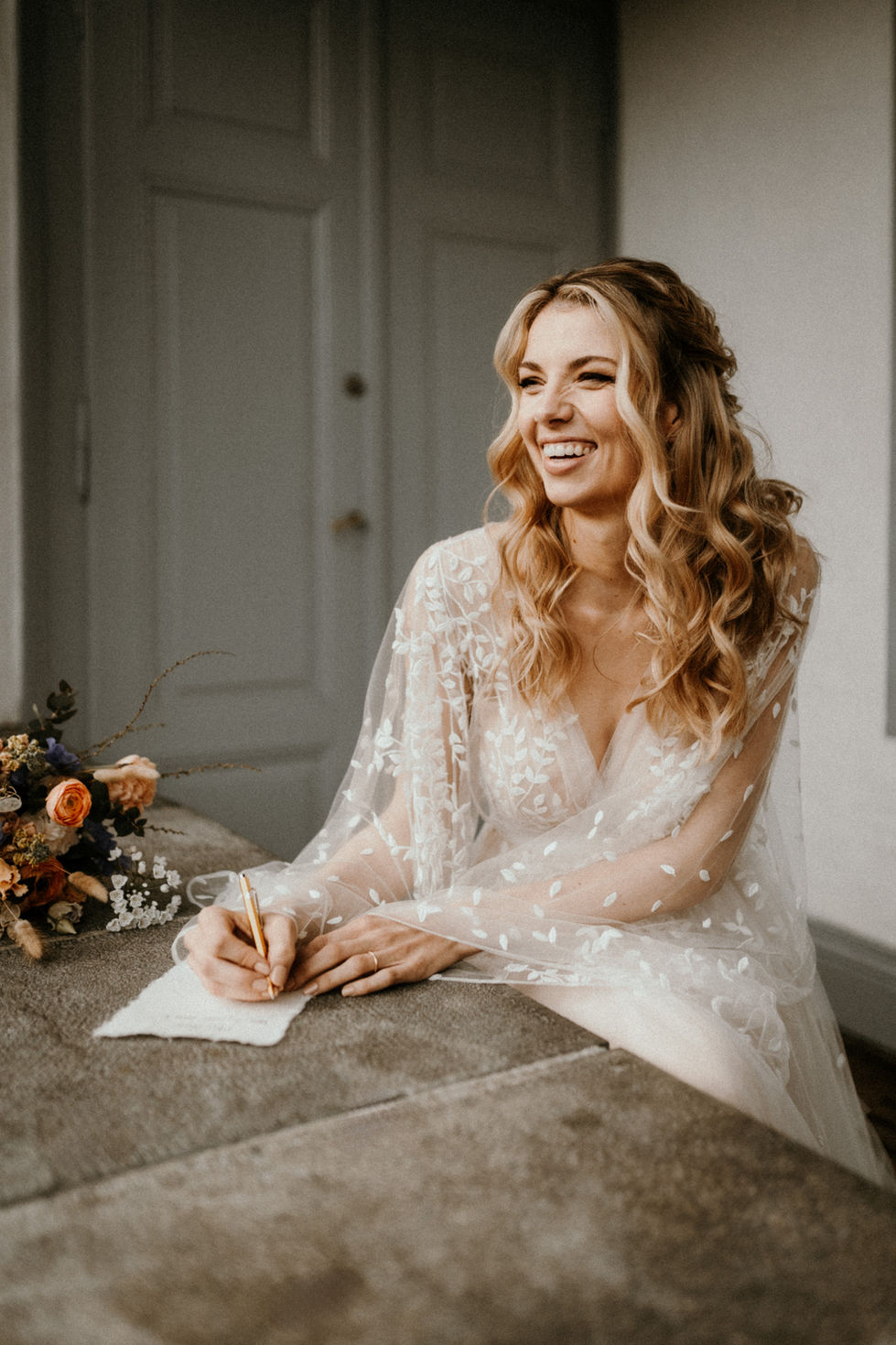 Hochzeitsfotograf Bern, Thun, Solothurn -Moonstories Photography