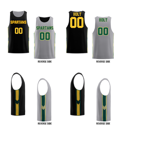 TRAWICK UNIFORM PACKAGE | SAF Swag Shack