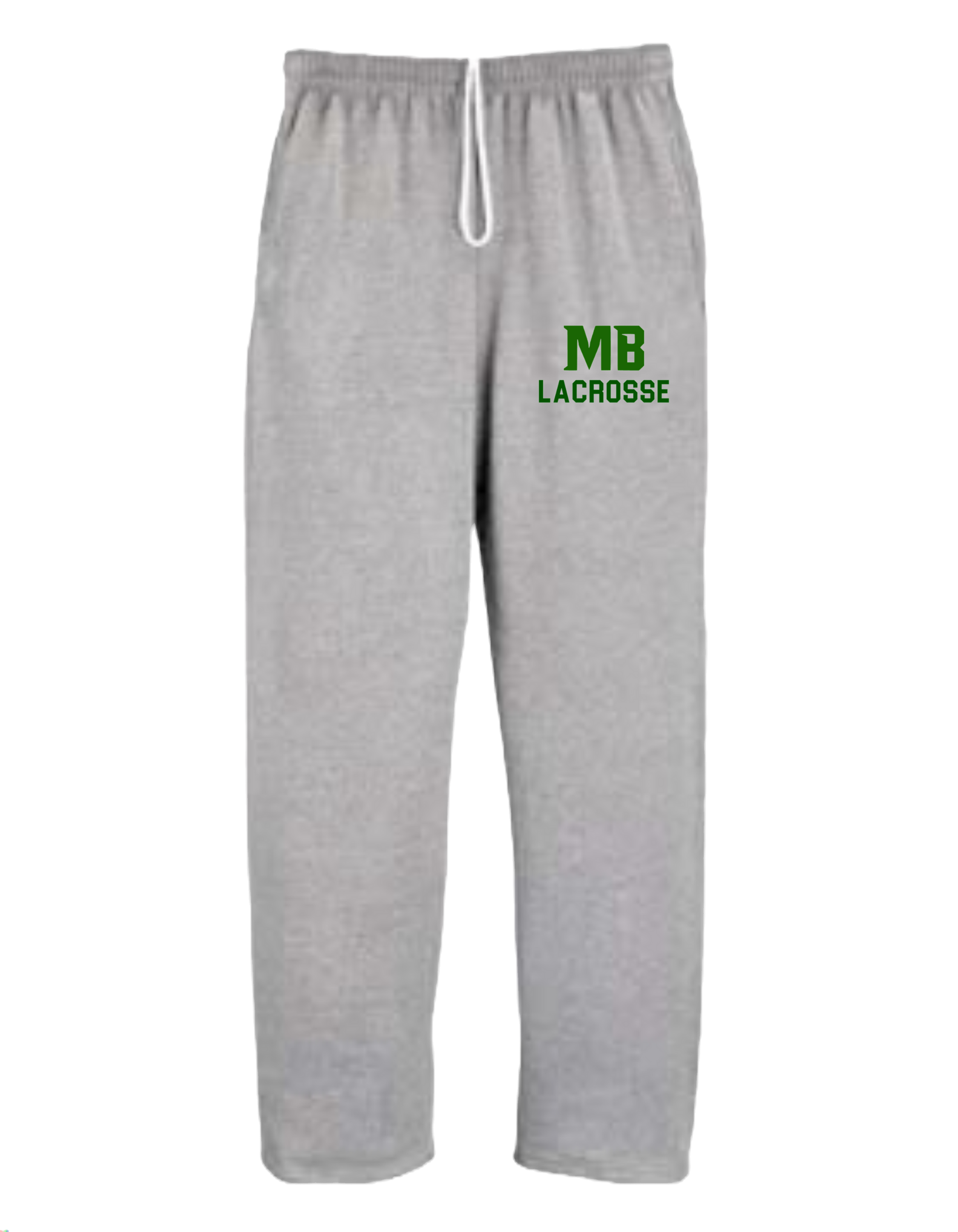 MB LACROSSE SWEATPANTS