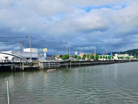【松永だんじり雑学】町名の由来