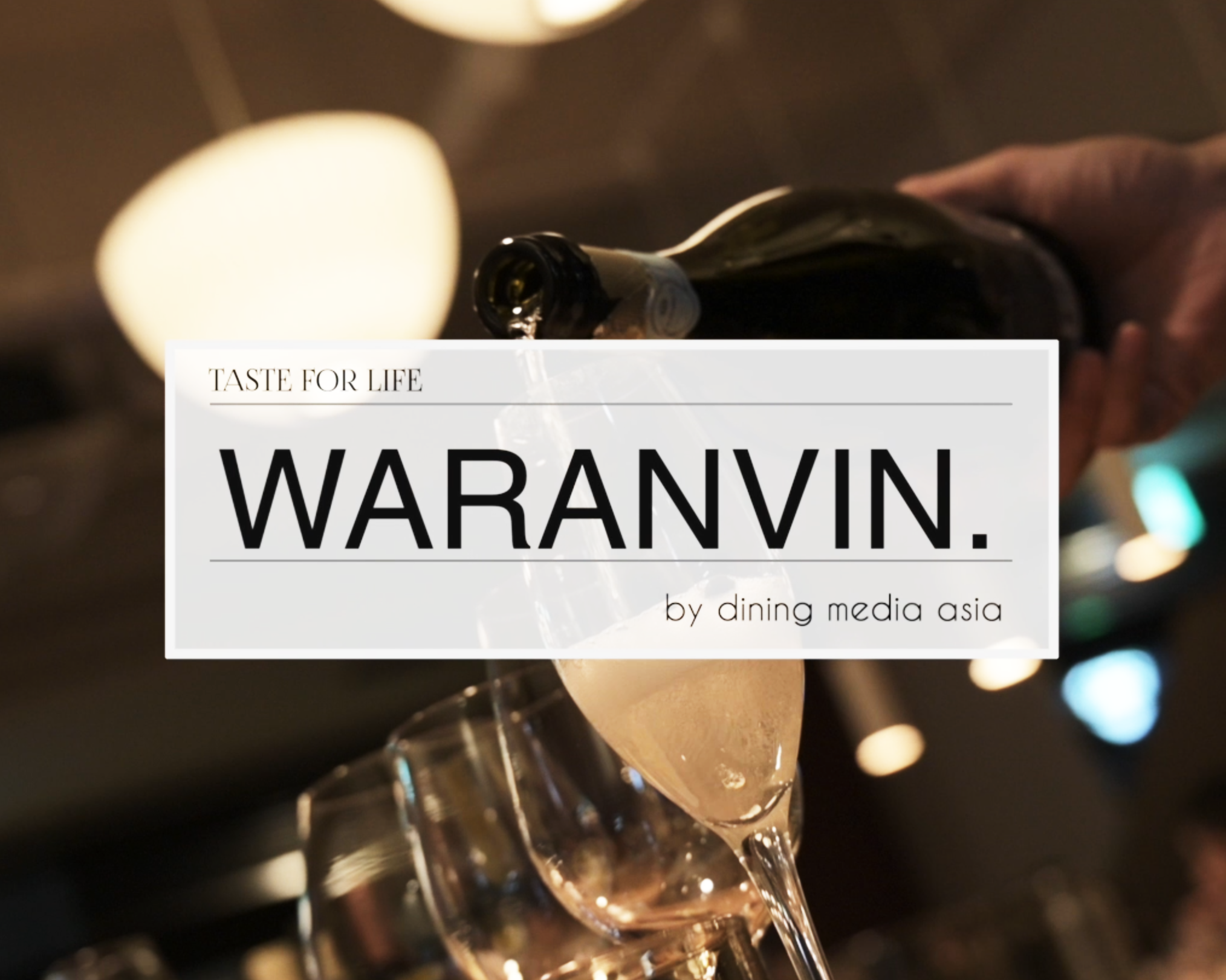 Waranvin