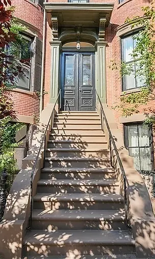 165 W Brookline St, Boston, MA 02118