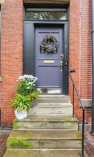 8 Cazenove St, Boston, MA 02116