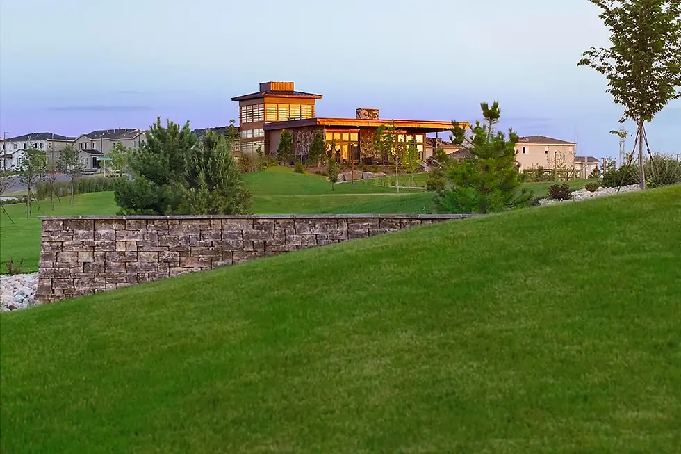 Stepping stone building in parker co