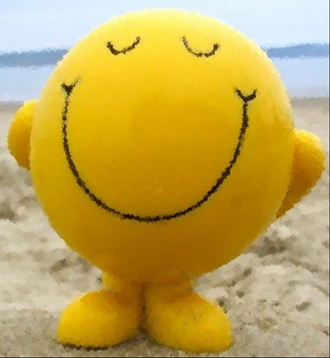 DÍA INTERNACIONAL DE LA FELICIDAD