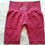 Miniature : Cycliste Rose Fushia 