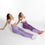 Miniature : Legging Lila Galbant ( prendre une taille en dessous )