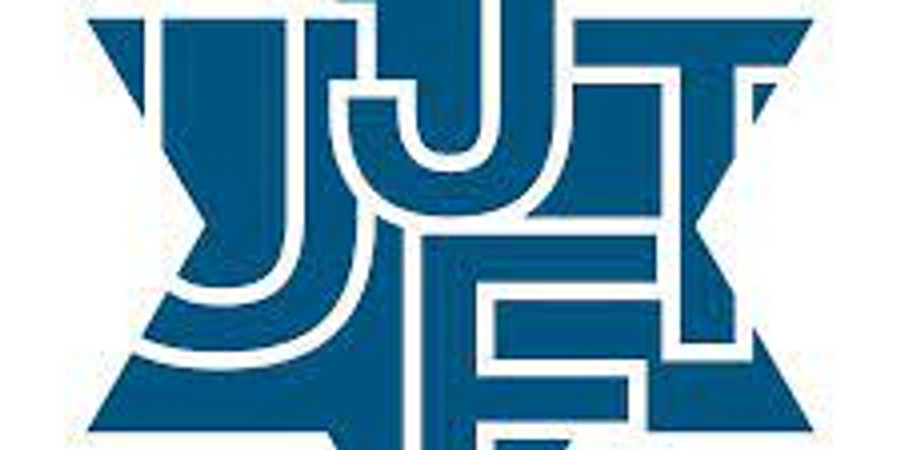 Author Event: United Jewish Federation (Virginia Beach)