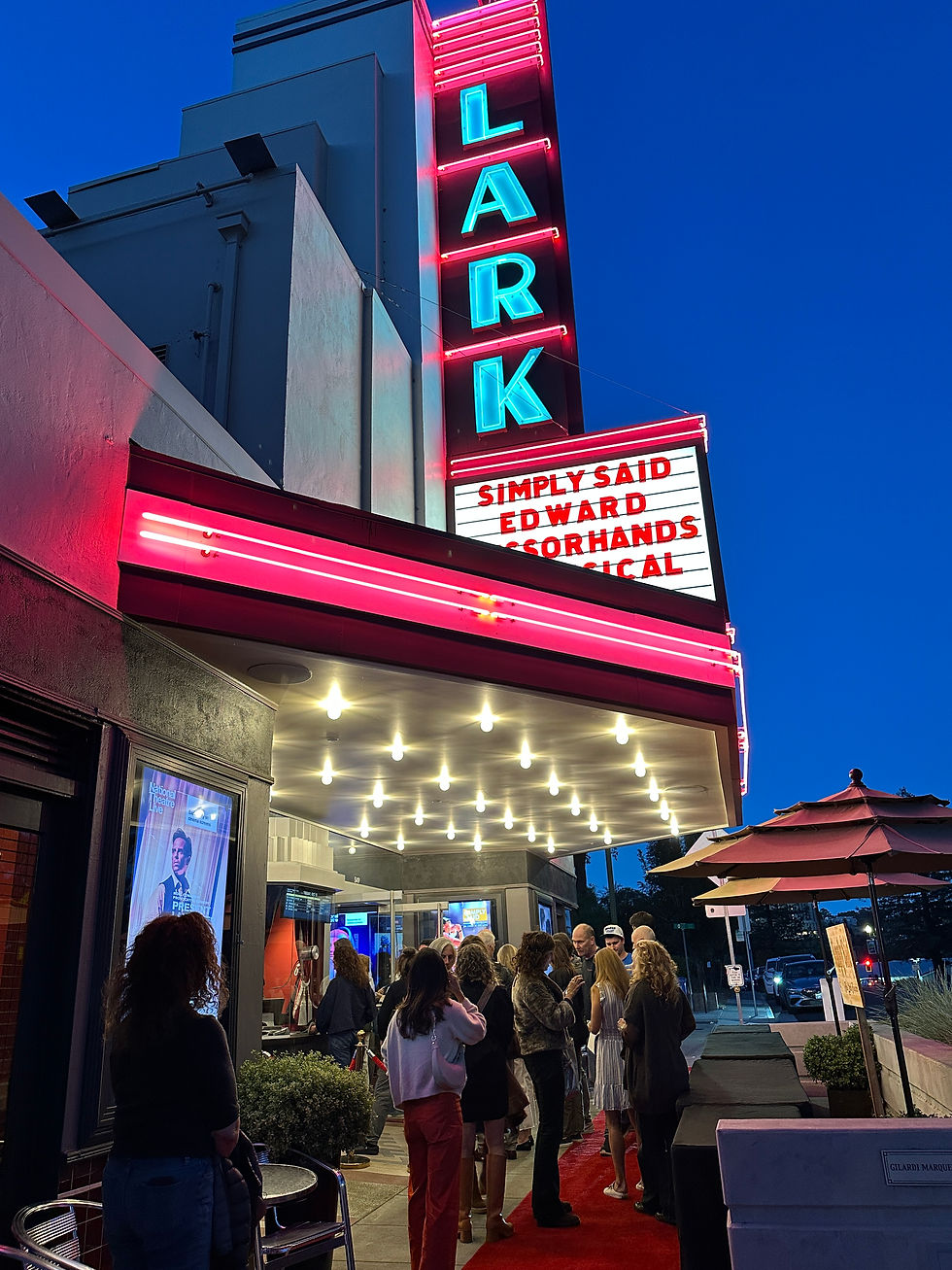 Simply Said (Vacation)