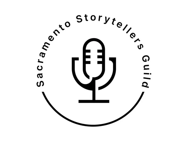 Sacramento Valley Storytelling Festival