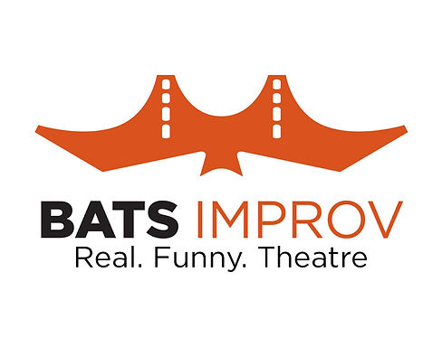 BATS Improv: The "Binge" Show
