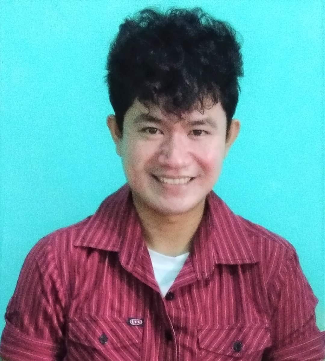 Writer: Jefrey John