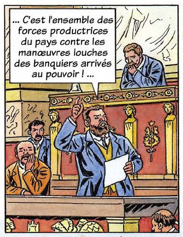 Jean Jaurès