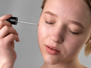 Benefícios do Ácido Salicílico para a Pele