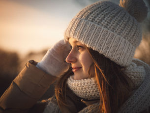 Cuidados para Evitar o Ressecamento da Pele no Inverno