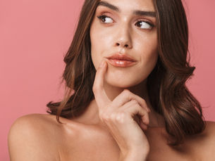 Cuide dos Seus Lábios: Como Manter a Suavidade e a Beleza Natural!