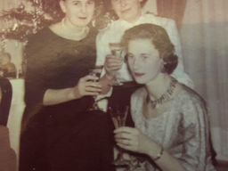 Ein Leben auf der Suche