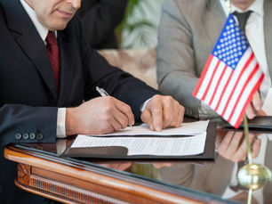 U.S. House Passes Bipartisan Tax Bill to Provide Business Tax Breaks, Extend Child Tax Credit Enhancements