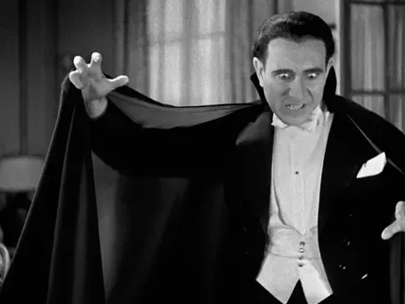 Drácula (1931) Review - Dylan McCully