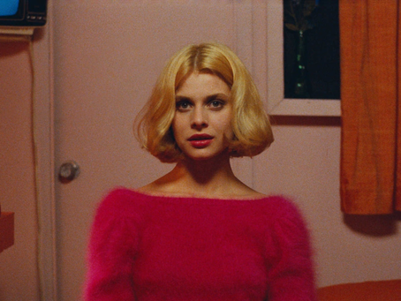 Paris, Texas (1984) Review - Dylan McCully