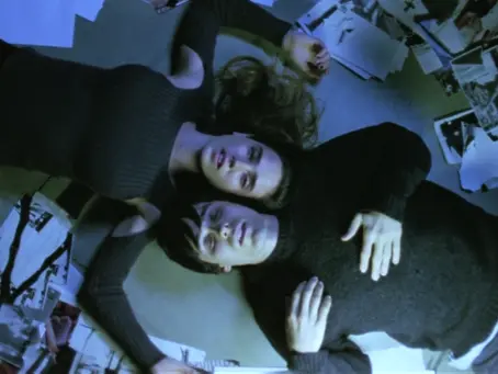 Requiem for a Dream (2000) Review - Dylan McCully