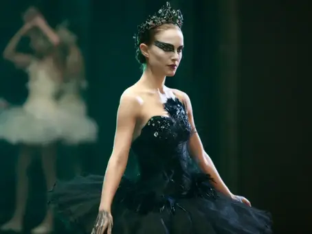 Black Swan (2010) Review - Dylan McCully