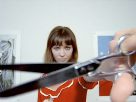 Pierrot Le Fou (1965) Review - Dylan McCully