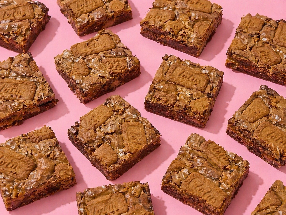 Thumbnail: Biscoff Brookie Box