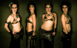 Origin 2009- Ashton Boni